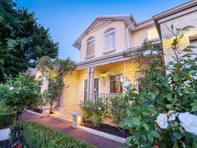22 Kingston Street, Nedlands WA 6009