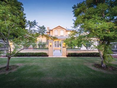 22 Kingston Street, Nedlands WA 6009