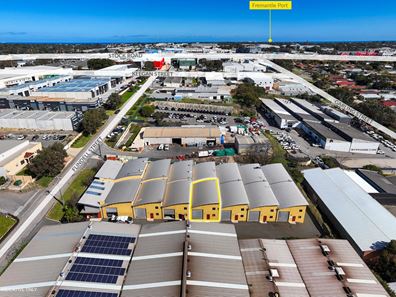 11/4 Flindell Street, O'Connor WA 6163