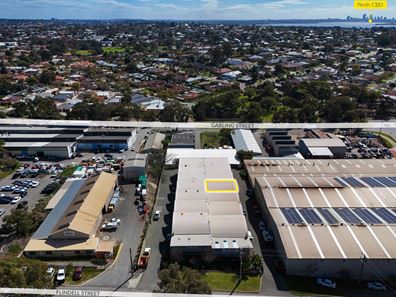 11/4 Flindell Street, O'Connor WA 6163