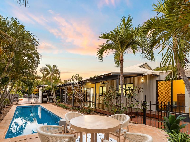 6 Shearwater Crescent, Djugun