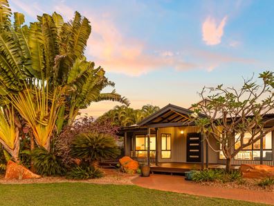 6 Shearwater Crescent, Djugun WA 6725
