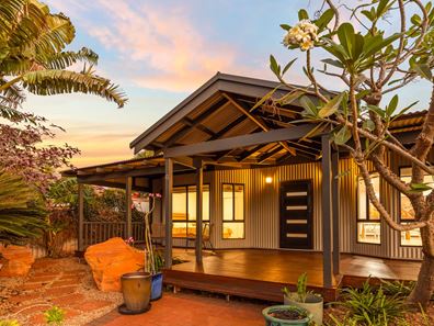 6 Shearwater Crescent, Djugun WA 6725