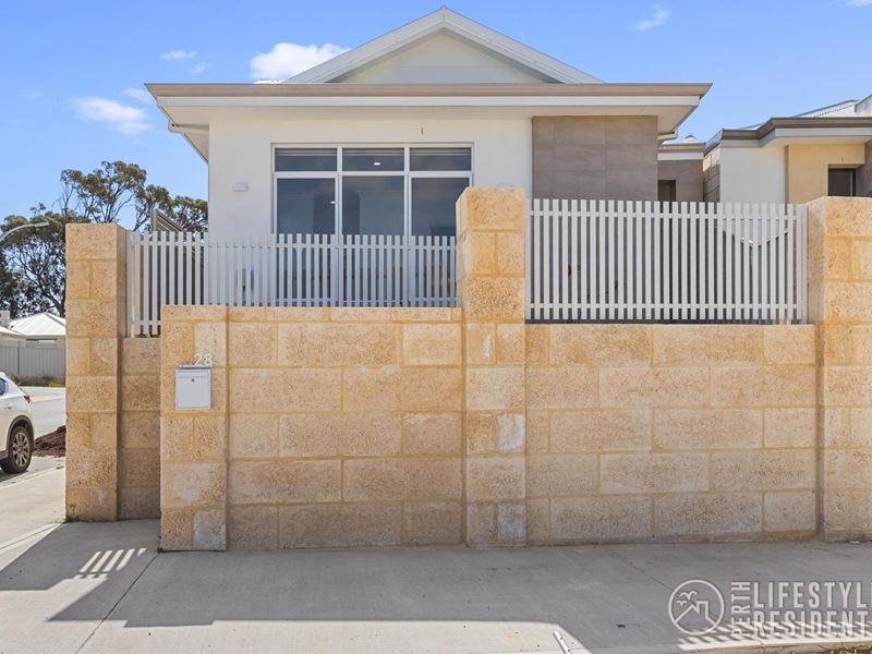 28 Barefoot Lane, Yanchep