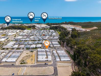 28 Barefoot Lane, Yanchep WA 6035