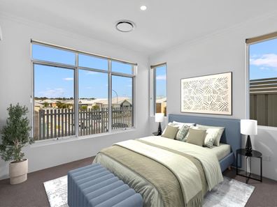 28 Barefoot Lane, Yanchep WA 6035
