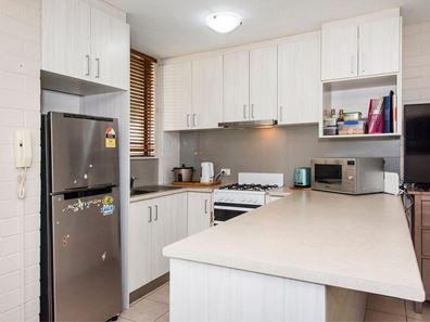 11A/19 Herdsman Parade, Wembley WA 6014