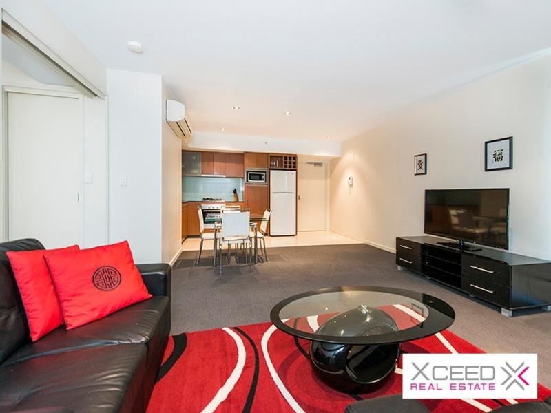 87/132 Terrace Road, Perth WA 6000