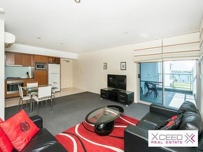 87/132 Terrace Road, Perth WA 6000