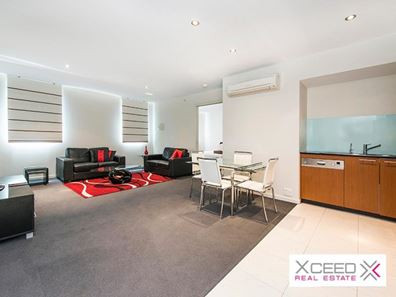87/132 Terrace Road, Perth WA 6000