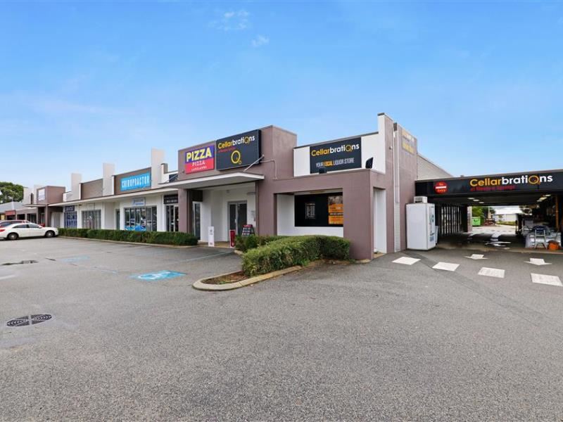 4/7 Formby Road, Meadow Springs WA 6210