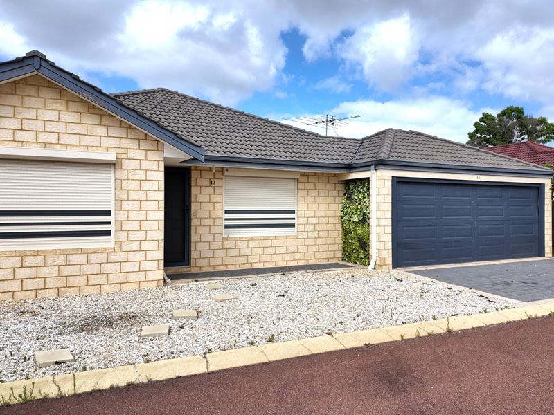 13/67-69 Braemore Street, Seville Grove