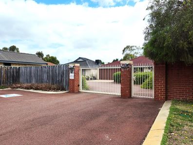 13/67-69 Braemore Street, Seville Grove WA 6112