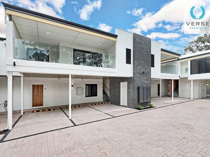 7/13 Lena Street, Beckenham WA 6107