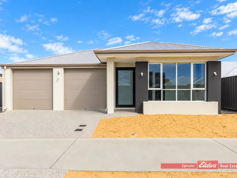 16A Bennetts Way, Baldivis WA 6171