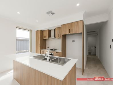 16A Bennetts Way, Baldivis WA 6171