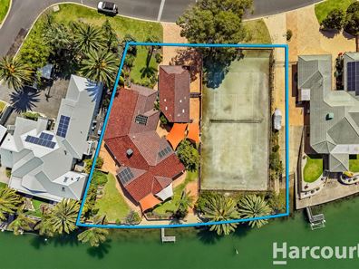 17 Blackwood Parade, Dudley Park WA 6210
