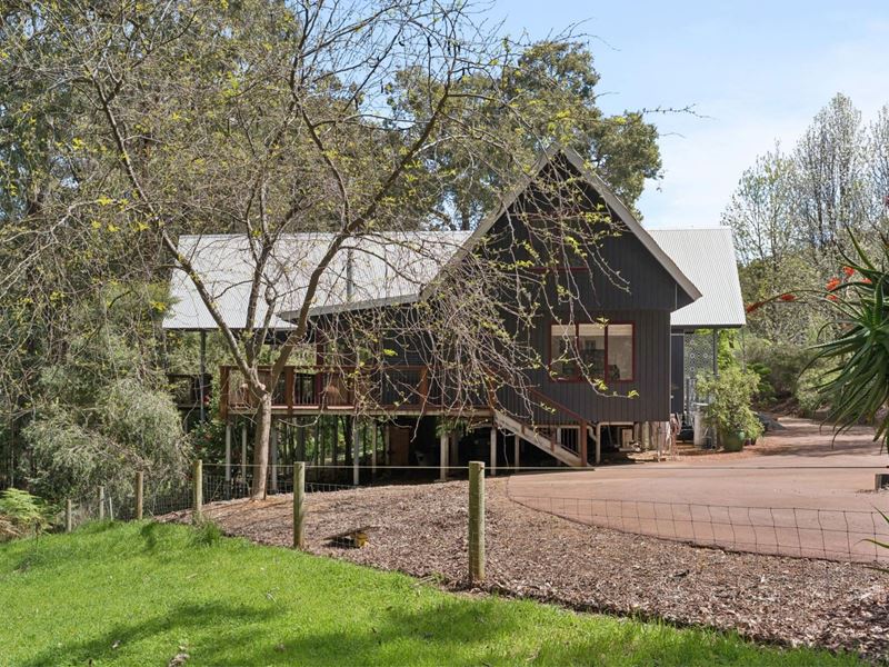 3 Kings Road, Dwellingup