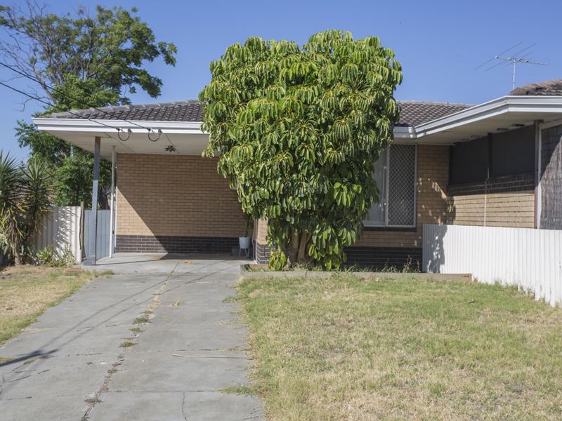 33 Sudlow Street, Embleton
