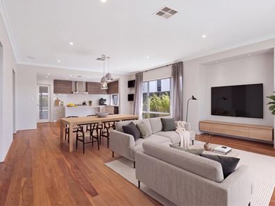 17 Virago Street, Aveley WA 6069