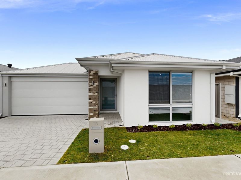 10 Antares Lane, Bennett Springs WA 6063