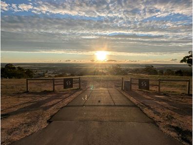 Lot 55,  Esme Crescent, Bullsbrook WA 6084