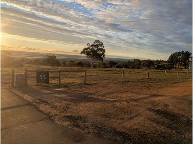 Lot 55,  Esme Crescent, Bullsbrook WA 6084