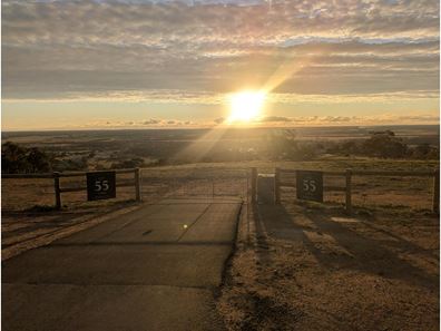 Lot 55,  Esme Crescent, Bullsbrook WA 6084