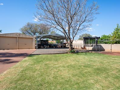 25 O'Connor Way, West Lamington WA 6430