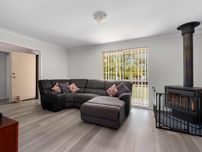 25 O'Connor Way, West Lamington WA 6430