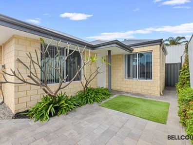11a Harfoot Street, Willagee WA 6156