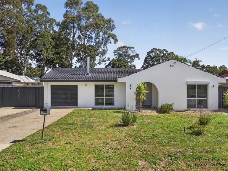 3 Cypress Road, Forrestfield WA 6058