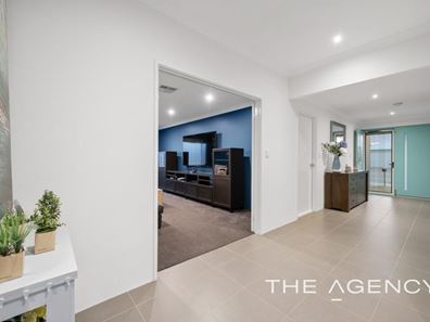 47 Allatoona Avenue, Golden Bay WA 6174