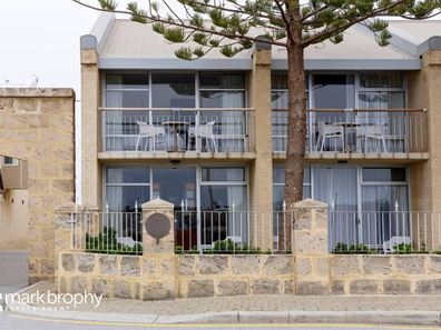 36/43 Mews Road, Fremantle WA 6160