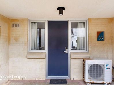 36/43 Mews Road, Fremantle WA 6160