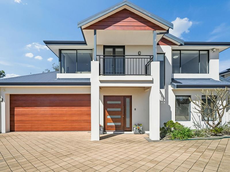 73C Bacchante Circle, Ocean Reef WA 6027