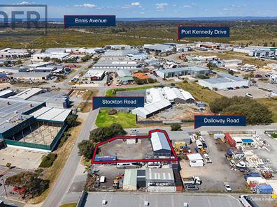A7/2 Dalloway Road, Port Kennedy WA 6172
