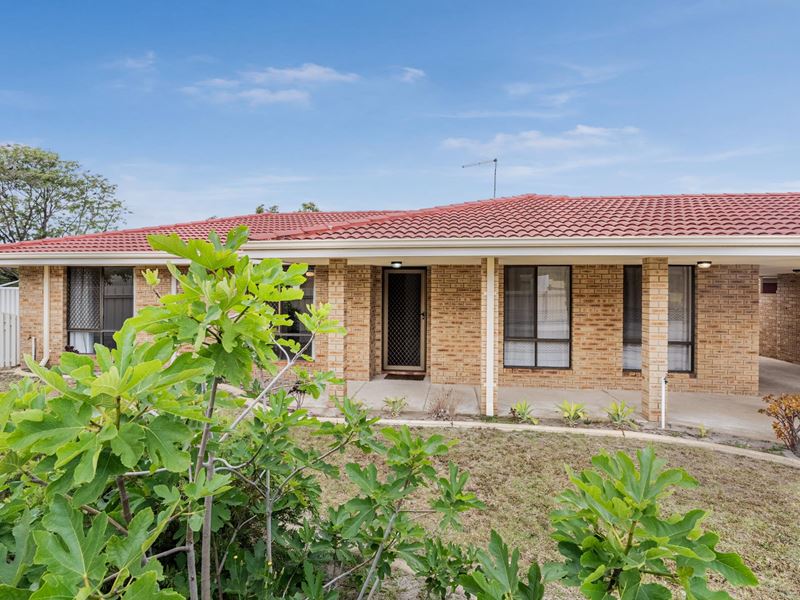 16A Rivergum Place, Morley