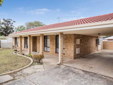 16A Rivergum Place, Morley WA 6062