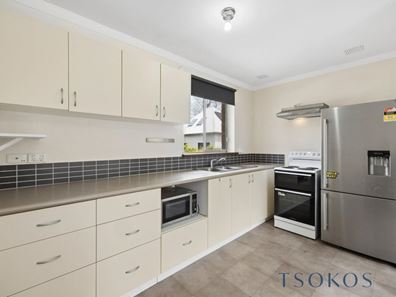 5/161 Cambridge Street, West Leederville WA 6007
