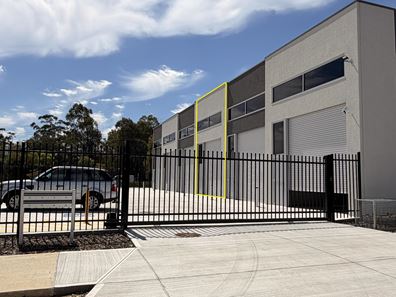 5/6 Archimedes Drive, Forrestdale WA 6112