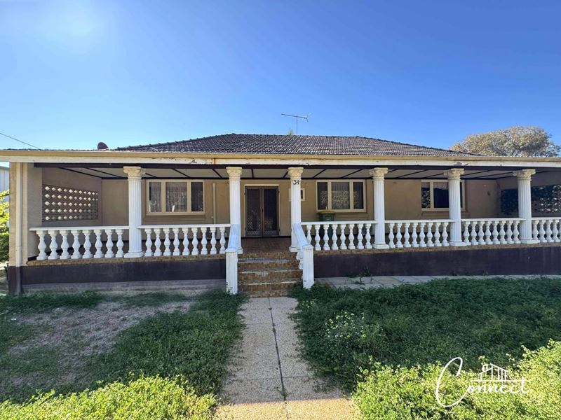 34 St George Street, Bakers Hill