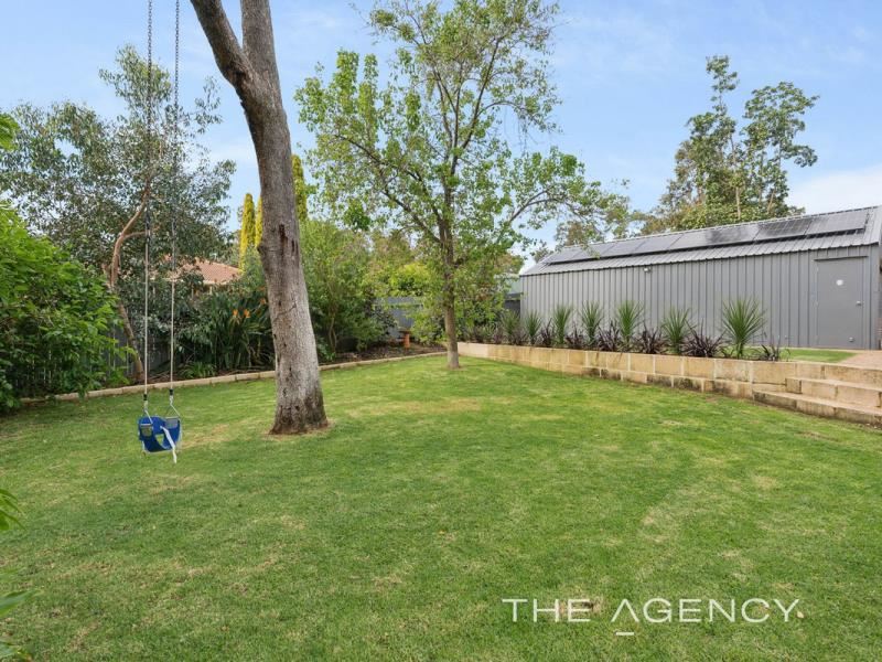 50 Glyde Road, Lesmurdie WA 6076