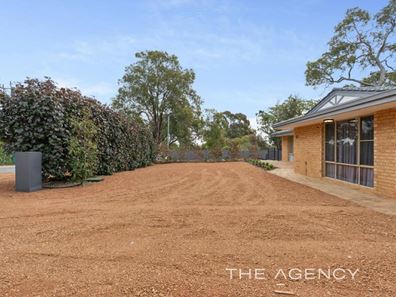 50 Glyde Road, Lesmurdie WA 6076