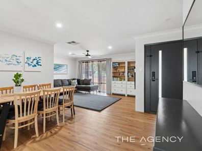 50 Glyde Road, Lesmurdie WA 6076