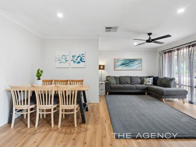 50 Glyde Road, Lesmurdie WA 6076