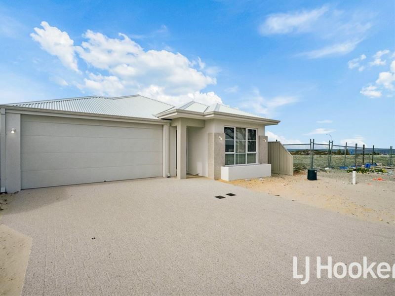 29 Pastime Way, Yanchep WA 6035