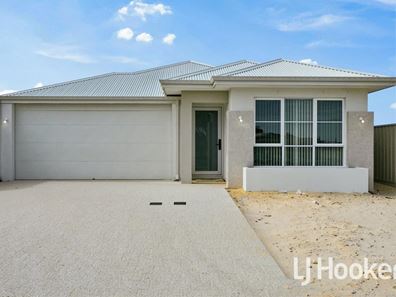 29 Pastime Way, Yanchep WA 6035
