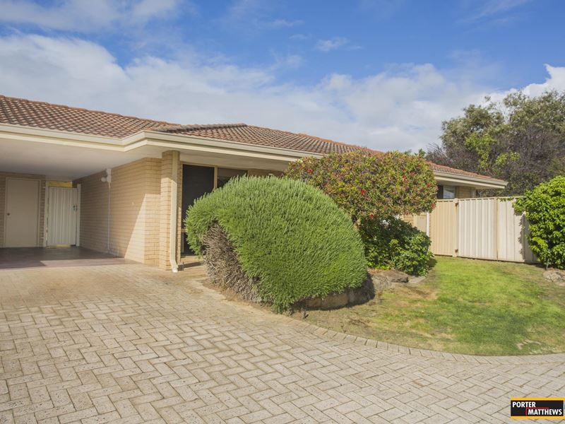 6/71 Epsom Avenue, Redcliffe WA 6104