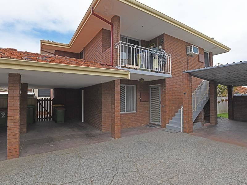 3/23-25 Murray Road, Palmyra WA 6157